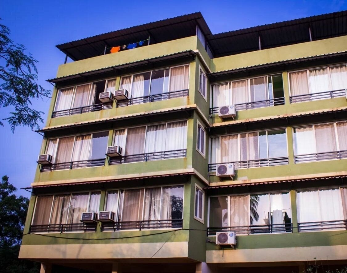 Фото Green Pista 2*